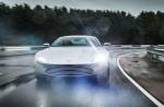 Aston Martin DB10 2015 года